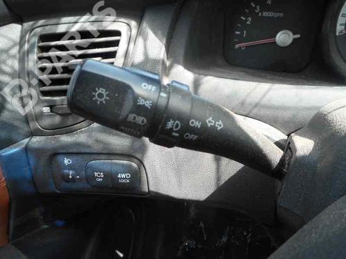 Rear left window mechanism KIA SPORTAGE II (JE_, KM_)  | BP2440650C24 