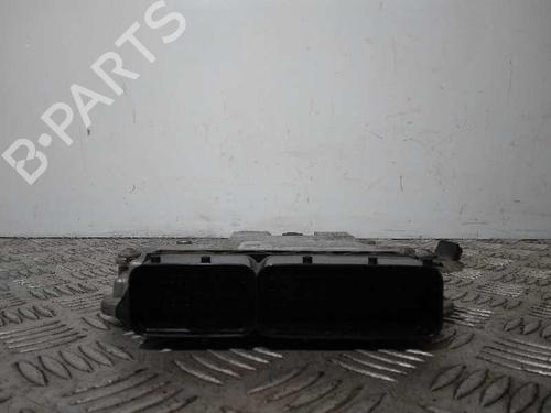Engine control unit (ECU) SEAT LEON (1P1)  | BP15074333M57 
