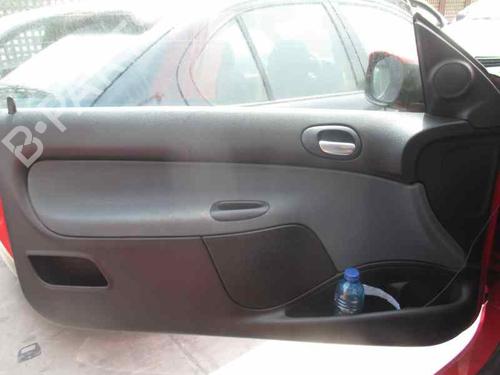 Servo brake PEUGEOT 206 CC (2D) 1.6 16V (2DNFUF, 2DNFUR) | BP2420566M42 
