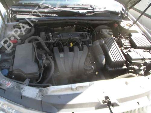 Gearbox PEUGEOT 406 (8B) 1.8 16V | BP2379837M3 