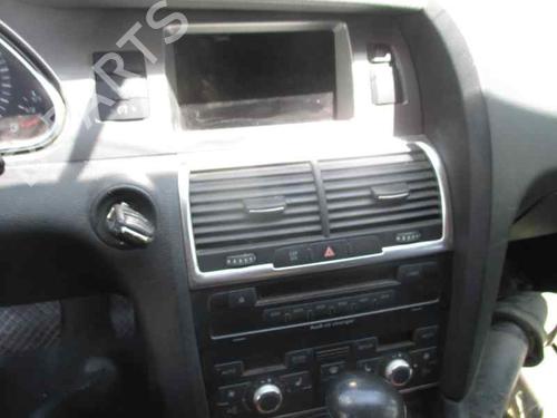 Left rear window motor AUDI Q7 (4LB) 3.0 TDI quattro | BP2393582E23 