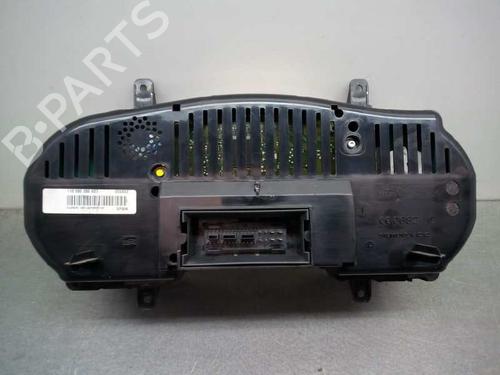 Instrument cluster SEAT LEON (1P1) 1.9 TDI | BP16452777C47 