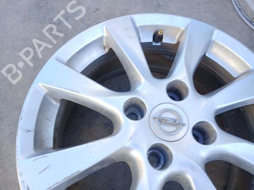 Fælk OPEL CORSA F (P2JO) 1.2 (68) | BP39408614C45 - Image 5