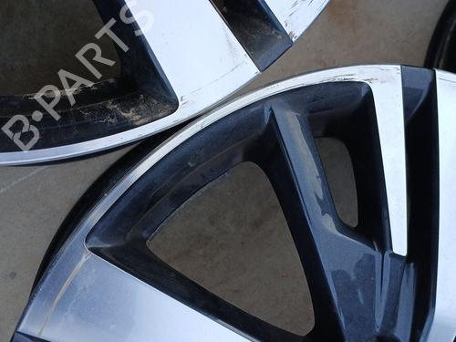 Rim PEUGEOT 3008 II SUV (MC_, MR_, MJ_, M4_) 1.2 THP/ PureTech 130 (MRHNSM, MRHNSU, MRHNSJ, MRHNYW,... | BP23536988C45