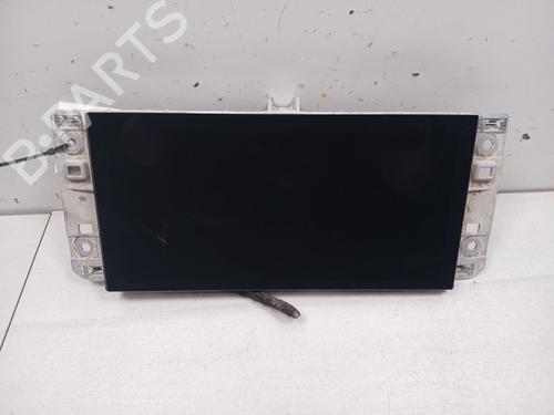 Multifunctionele display AUDI Q3 Sportback (F3N) 35 TDI (150 hp) 24034154