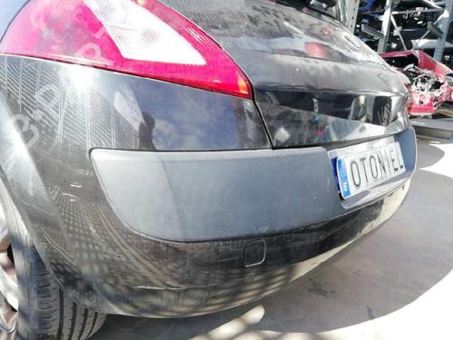 Køler RENAULT MEGANE II (BM0/1_, CM0/1_)  | BP9725220M31 