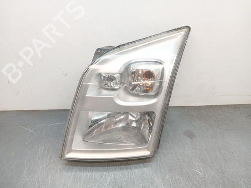 Venstre forlygte FORD TRANSIT Van (FA_ _) 2.2 TDCi (110 hp) 27996740