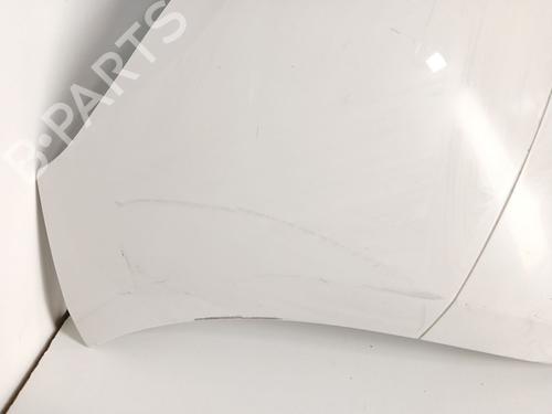 Rear bumper VW SCIROCCO III (137, 138) 1.4 TSI | BP20853622C8 
