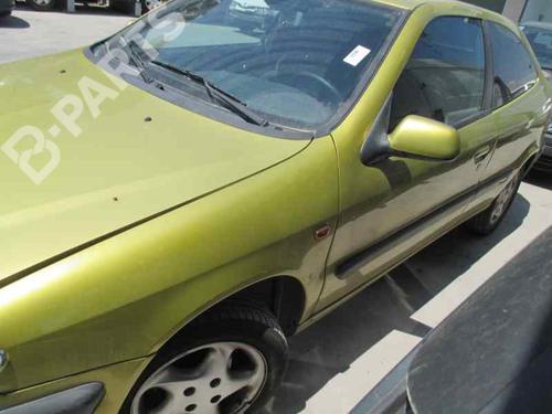 Gearbox CITROËN XSARA Coupe (N0) 1.9 TD | BP2399099M3 