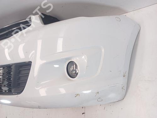 Front bumper CITROËN C-ELYSEE (DD_) 1.6 VTi 115 (DDNFP0, DDNFP6, DDNFP9) | BP30504886C7 