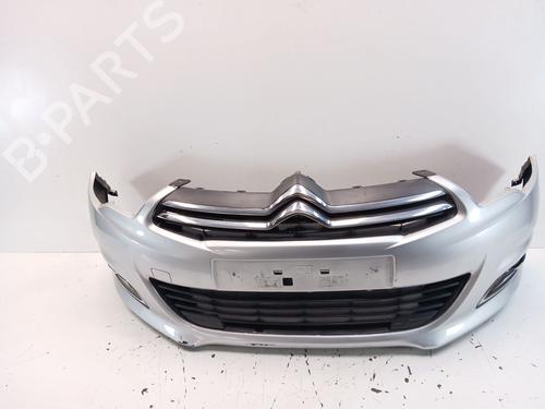 front-bumper-citroen-c4-ii-nc_-2009-36343663 main image