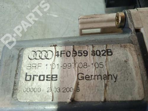 Front right window mechanism AUDI A6 C6 (4F2) 3.0 TDI quattro | BP8194758C23 