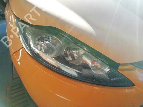 Right taillight FORD FIESTA VI (CB1, CCN)  | BP5114515C35 