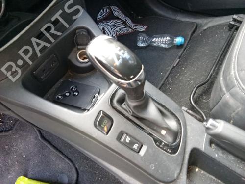 Used Gearbox Gearbox RENAULT ZOE (BFM_) ZOE (58 hp) 40044791 40044791