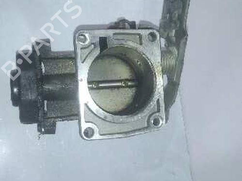 Throttle body BMW 3 (E30) 316 i | BP12193578M82 