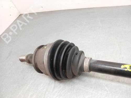 Left front driveshaft OPEL ZAFIRA TOURER C (P12) 1.6 CDTI (75) | BP36489847M38 - Image 5