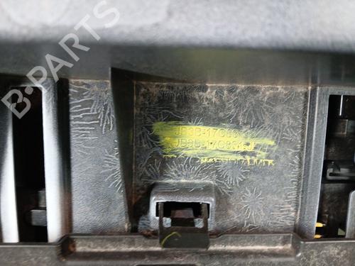 Front bumper FORD RANGER (TKE)  | BP24231072C7 