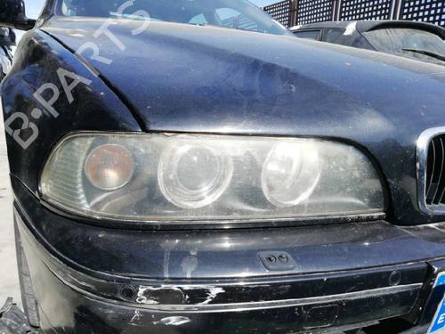 Electronic module BMW 5 (E39) 530 d | BP15899466M83 