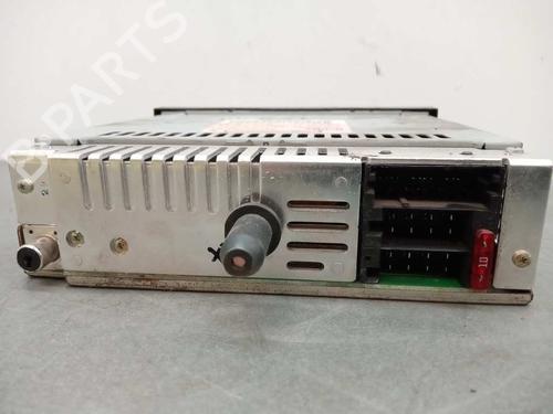Radio PEUGEOT 307 (3A/C)  | BP15944014E6 