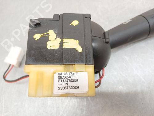 Headlight switch RENAULT CLIO IV (BH_) 0.9 TCe 90 (BHNF, BHMA, BHMH, BHJK, BHJR) | BP38437200I24  - Image 7
