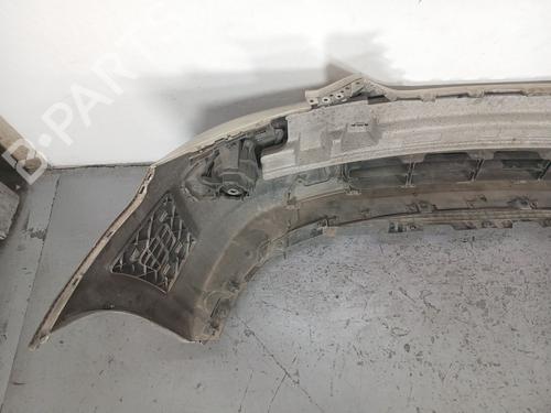 Front bumper KIA CARENS II MPV (FJ)  | BP16271930C7 