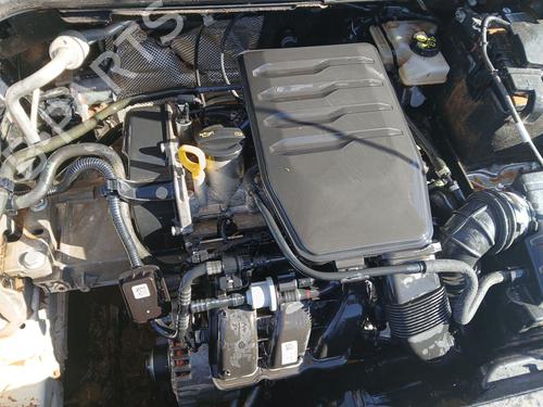 Engine SEAT IBIZA V (KJ1, KJG) 1.0 MPi | BP35986211M1 - Image 2