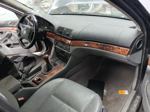 Right headlight BMW 5 (E39) 525 tds | BP32141714C29  - Image 9