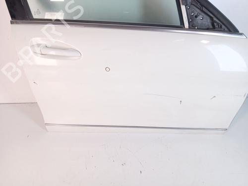 Right front door MERCEDES-BENZ C-CLASS (W204)  | BP19328434C3 