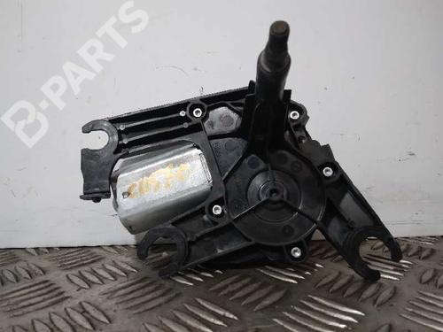 Used Rear wiper motor CITROËN DS3 (SA_) [2009-2016]  10727780