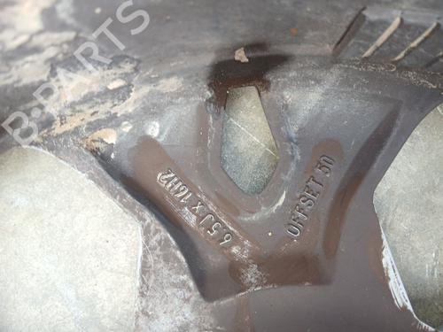 Rim KIA CEED (CD) 1.6 CRDi 136 | BP36460397C45  - Image 7