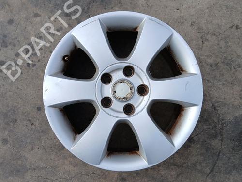 Used Rim Rim SKODA OCTAVIA II (1Z3) 1.9 TDI (105 hp) 40530774 40530774