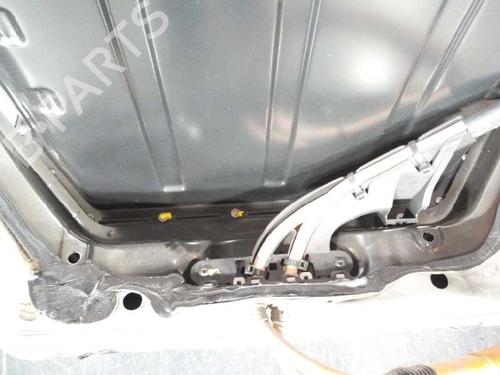 Battery RENAULT FLUENCE (L3_) Z.E. | BP16575440E11 