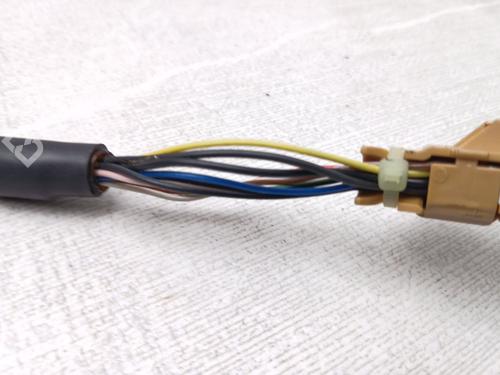 Right mirror AUDI A4 B7 (8EC) | BP29568077C27