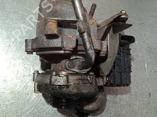 Turbocharger/Supercharger BMW 5 (E60) 520 d | BP7034949M71 