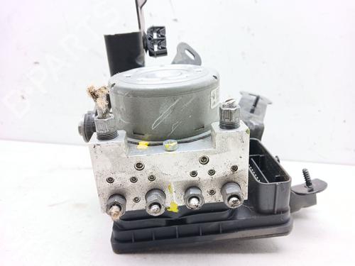 ABS pump RENAULT MEGANE IV Grandtour (K9A/M/N_) 1.3 TCe 115 (K9N9) | BP22969295M43 