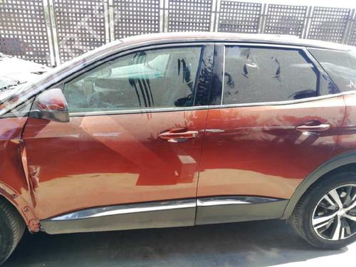 Electronic module PEUGEOT 3008 II SUV (MC_, MR_, MJ_, M4_) 1.2 THP/ PureTech 130 (MRHNSM, MRHNSU, MRHNSJ, MRHNYW,... | BP9241835M83 