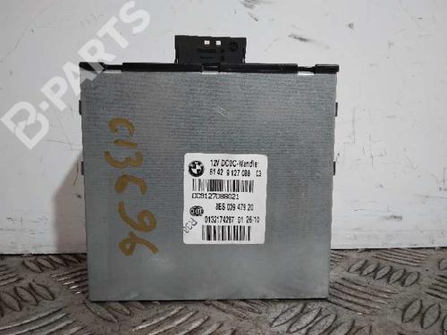 Used Electronic module Electronic module BMW 1 (E81) 118 d (143 hp) 10560660 10560660