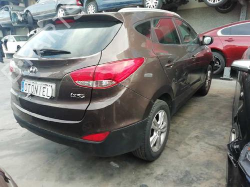 Left tailgate light HYUNDAI ix35 (LM, EL, ELH)  | BP12904118C79  - Image 6