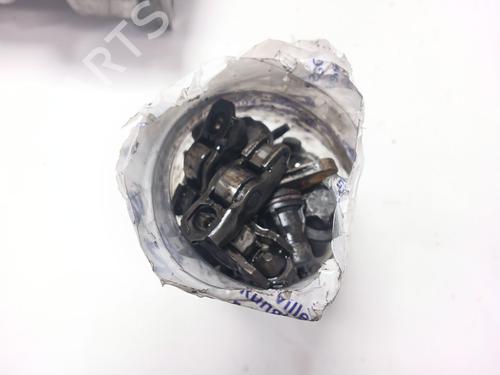 Sylinderhode PEUGEOT BIPPER (AA_) [2008-2025]  31156085