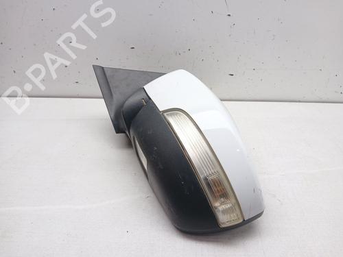 Left mirror FORD KUGA II (DM2) 2.0 TDCi | BP29429245C26 