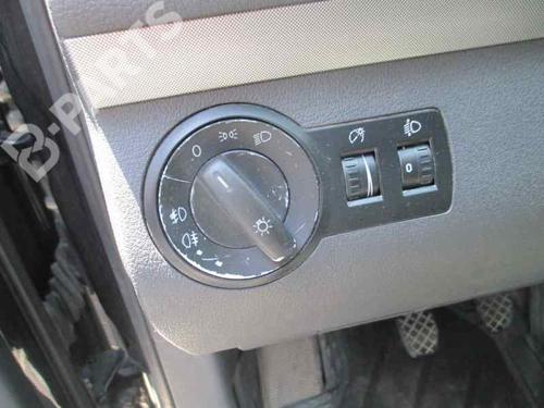 Servo brake VW TOURAN (1T1, 1T2) 1.9 TDI | BP2412626M42 