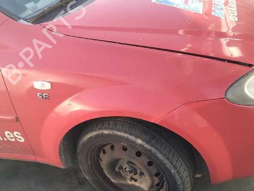 Gearbox CHEVROLET LACETTI (J200) 1.4 16V | BP2386093M3 