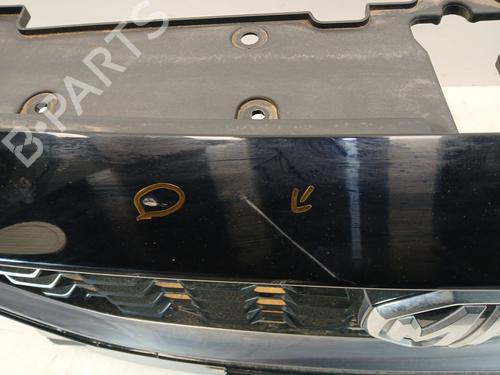 Front bumper MG MG ZS SUV (AZS1) 1.5 VTi | BP29885749C7 