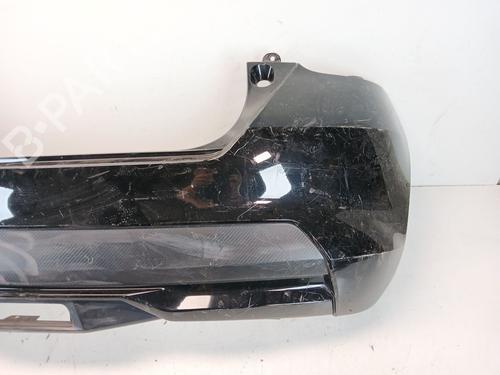Rear bumper NISSAN MICRA V (K14) 0.9 LPG | BP29006103C8 