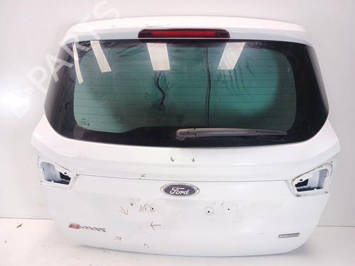 Used Tailgate FORD B-MAX (JK) 1.0 EcoBoost (125 hp) 30128562