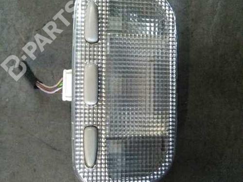 Luz interior PEUGEOT 307 (3A/C) 2.0 HDi 90 (90 hp) 7441766