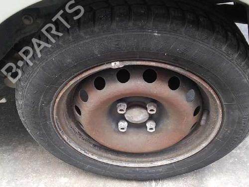 Modulo electronico RENAULT KANGOO (KC0/1_) D 55 1.9 (KC0D) | BP12193231M83 