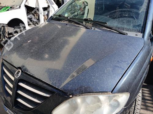 Hood SSANGYONG RODIUS I 2.7 Xdi | BP25900357C1 