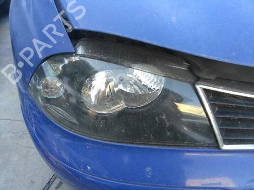 Gearbox SEAT IBIZA III (6L1) 1.4 16V | BP2390770M3 