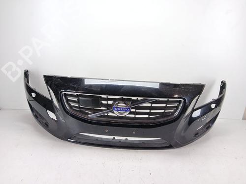 Foran kofangere VOLVO V60 I (155) T3 (150 hp) 30000509